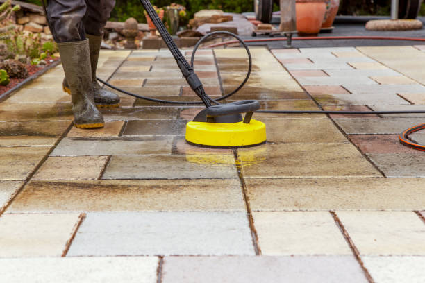 Best Post-Construction Pressure Washing  in Lewisburg, PA